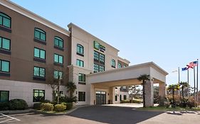 Holiday Inn Express & Suites Mobile West i 10